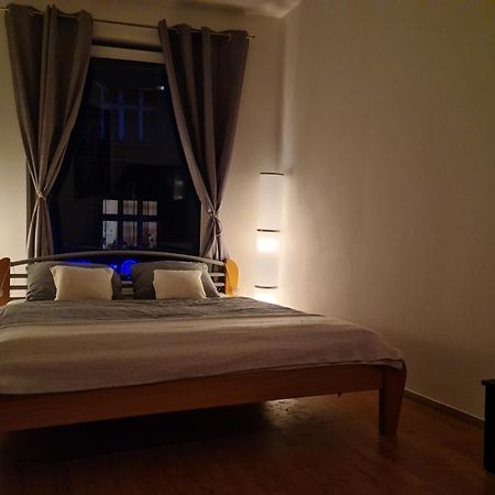 City Centre Apartments Liberec Buitenkant foto