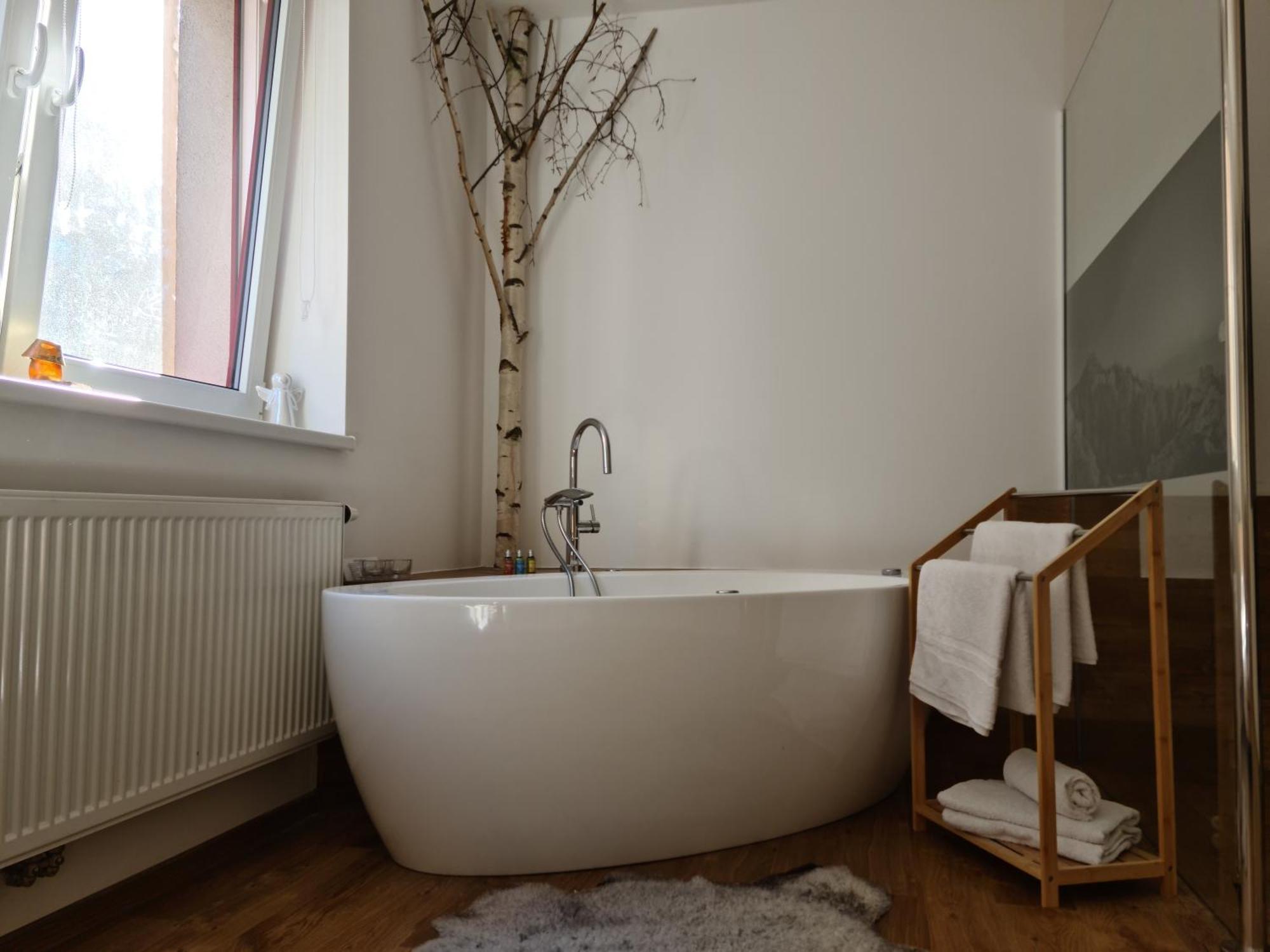 City Centre Apartments Liberec Buitenkant foto