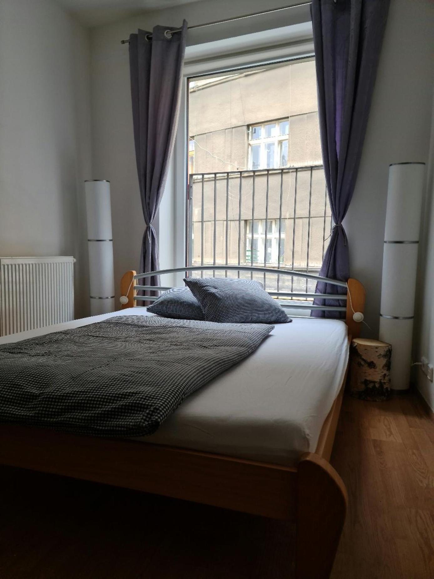 City Centre Apartments Liberec Buitenkant foto