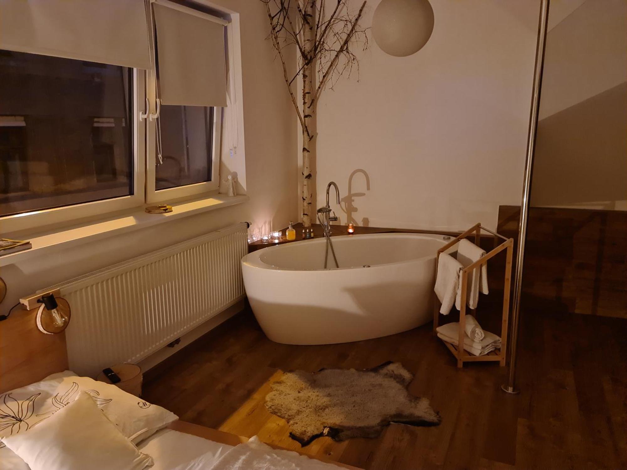 City Centre Apartments Liberec Buitenkant foto